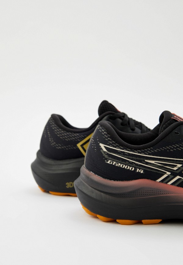 ASICS Кроссовки - GT-2000 14 G-TX - фото 4