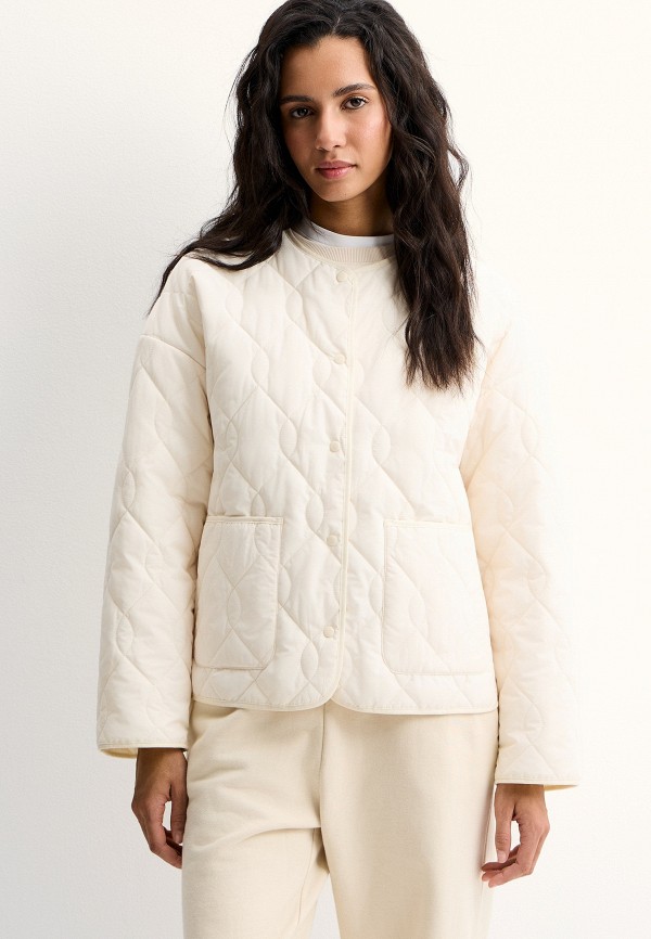 Uset Куртка стеганая - фото 1