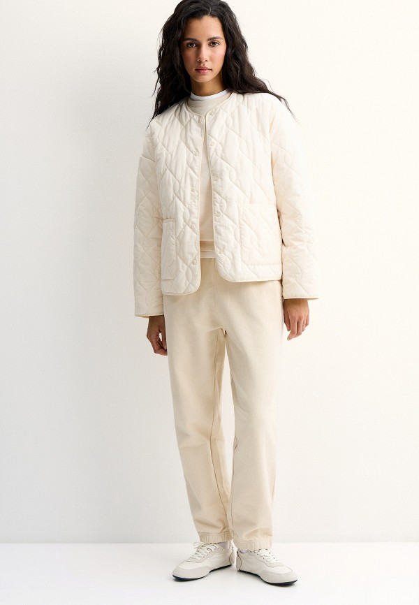 Uset Куртка стеганая - фото 2