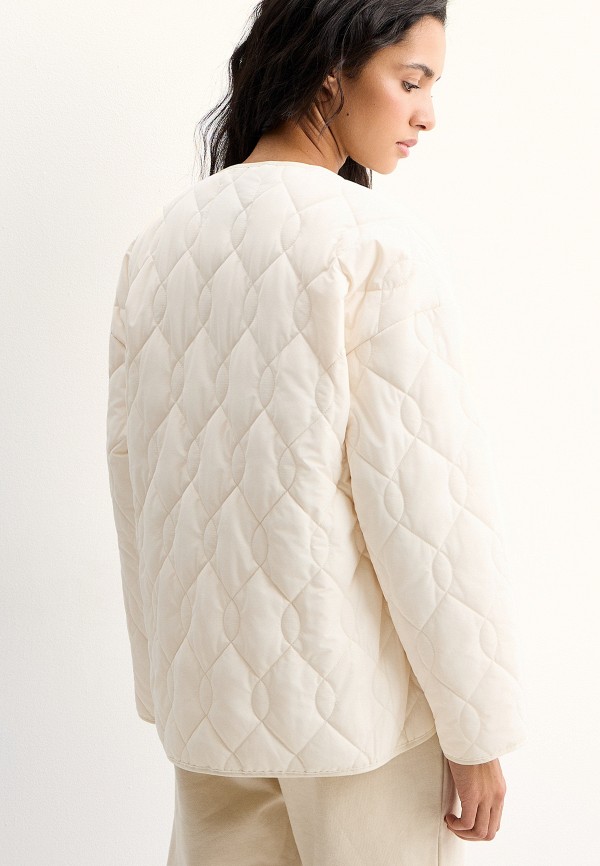 Uset Куртка стеганая - фото 3
