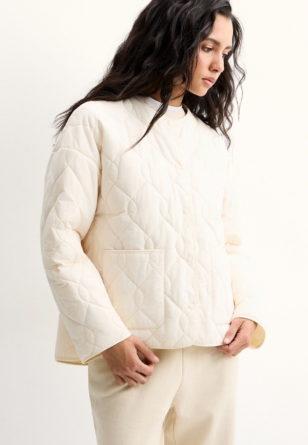 Uset Куртка стеганая - фото 4