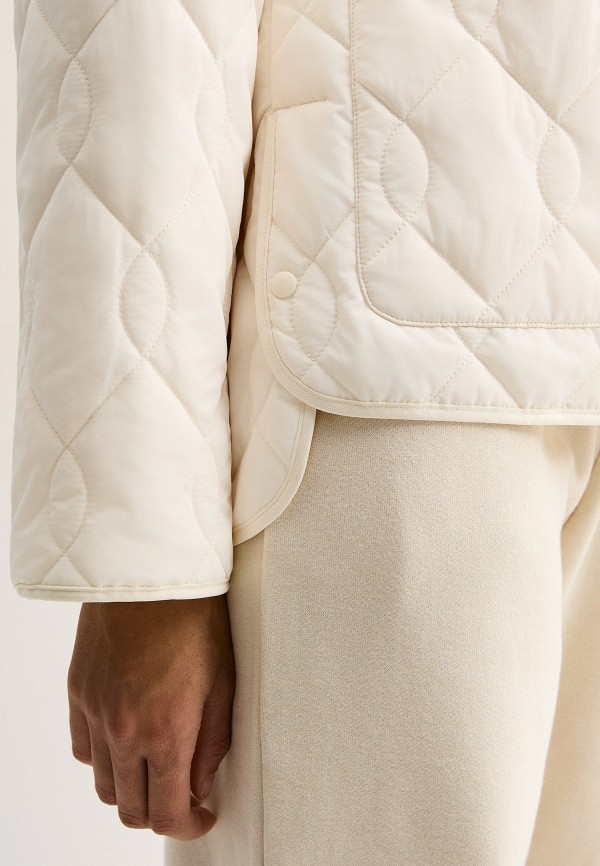 Uset Куртка стеганая - фото 5