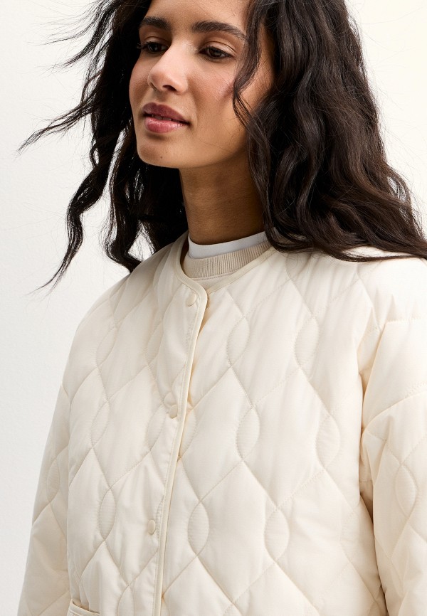 Uset Куртка стеганая - фото 6