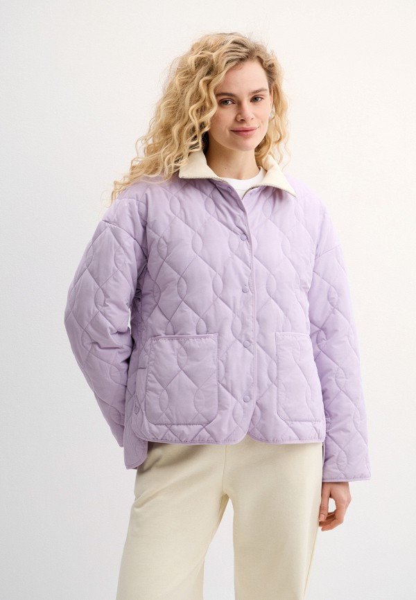 Uset Куртка стеганая - фото 1