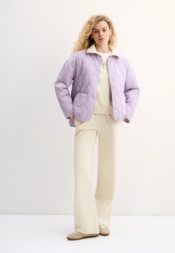 Uset Куртка стеганая - фото 2