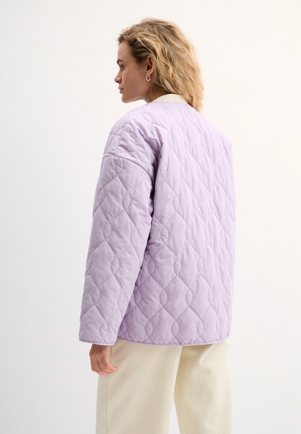Uset Куртка стеганая - фото 3