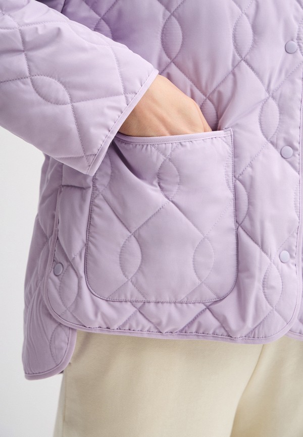 Uset Куртка стеганая - фото 5