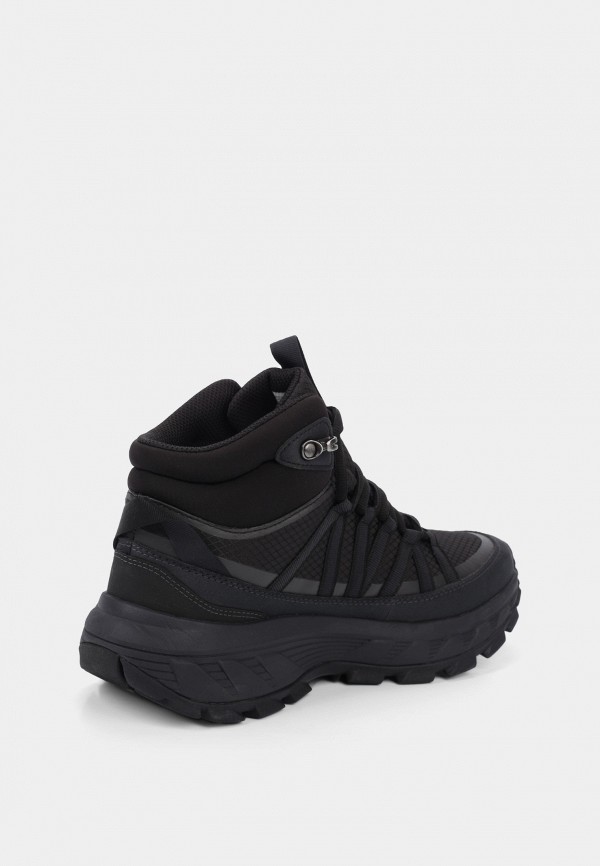 Jack Wolfskin Кроссовки трекинговые - WILD HIKE TEXAPORE MID W - фото 3