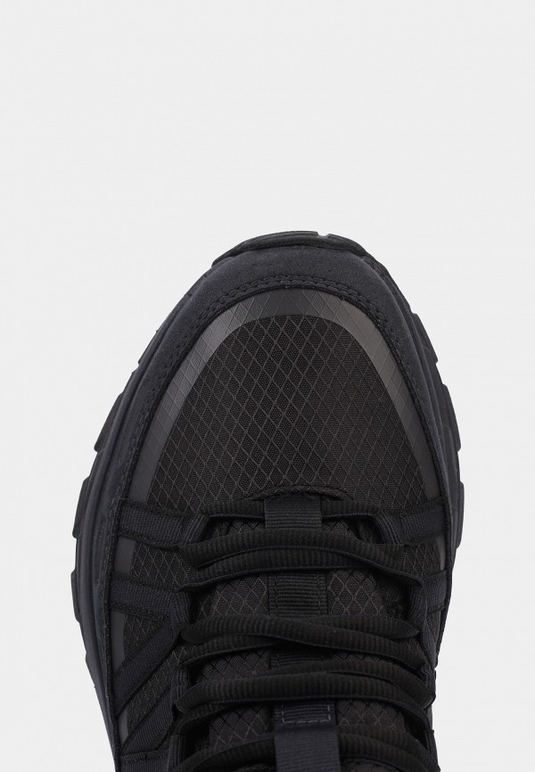 Jack Wolfskin Кроссовки трекинговые - WILD HIKE TEXAPORE MID W - фото 4