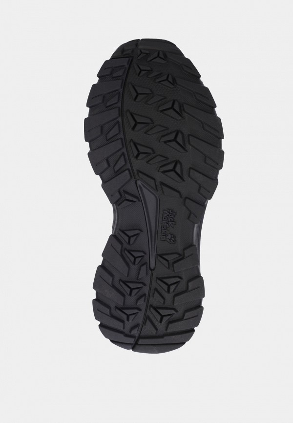 Jack Wolfskin Кроссовки трекинговые - WILD HIKE TEXAPORE MID W - фото 5