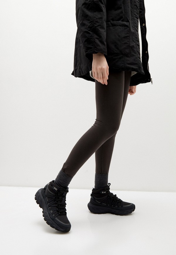 Jack Wolfskin Кроссовки трекинговые - WILD HIKE TEXAPORE MID W - фото 6