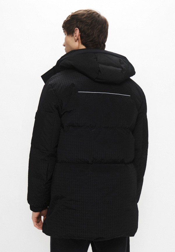 Duno Пуховик - фото 1