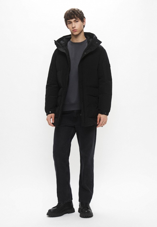 Duno Пуховик - фото 2