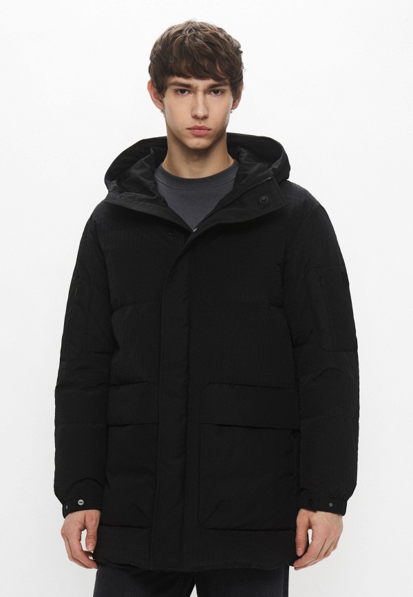 Duno Пуховик - фото 3