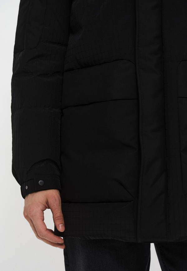 Duno Пуховик - фото 4