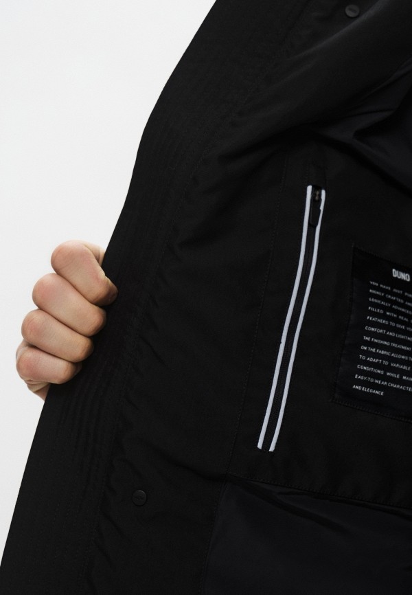 Duno Пуховик - фото 6