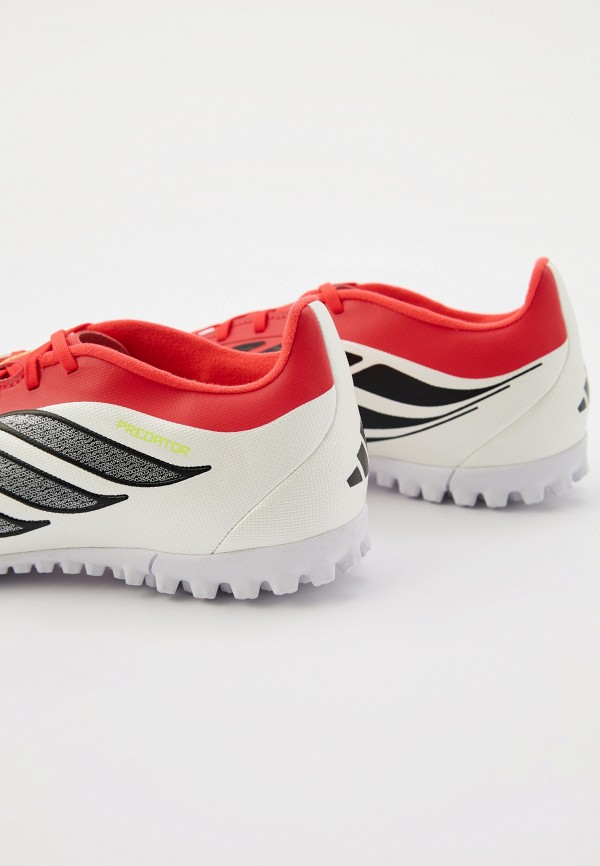 adidas Шиповки - PREDATOR CLUB TF - фото 4