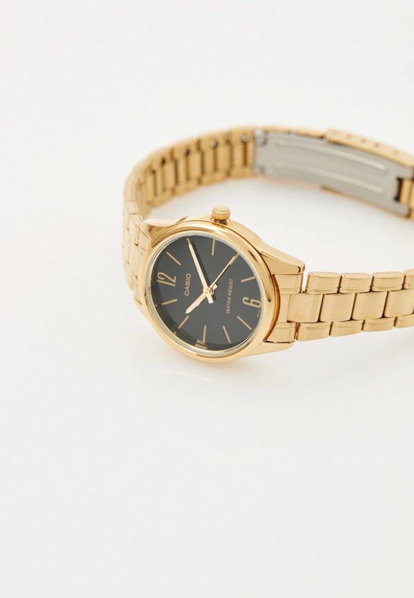 Casio Часы - LTP-V005G-1B - фото 3