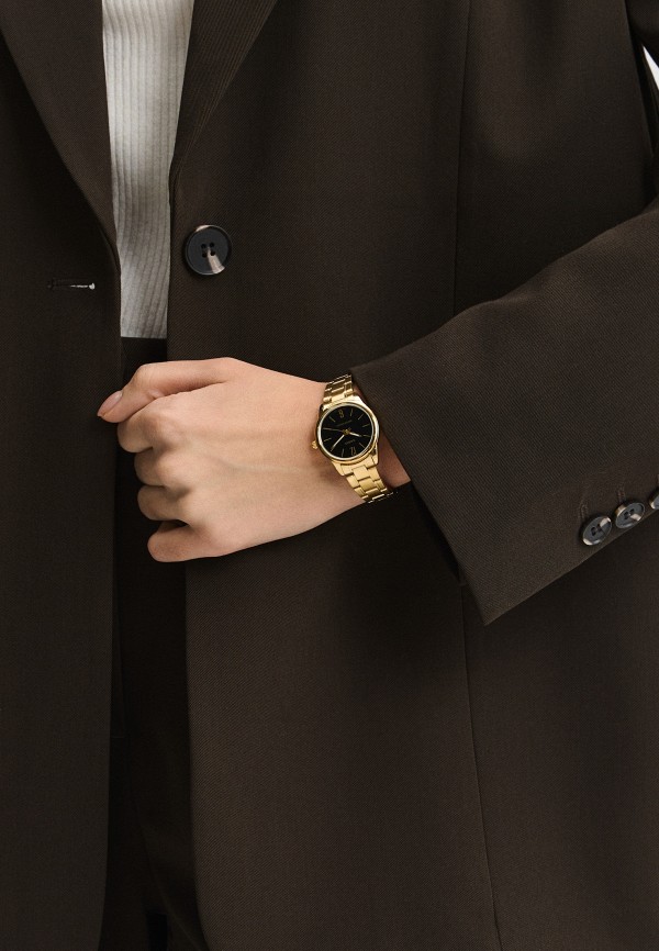 Casio Часы - LTP-V005G-1B - фото 2