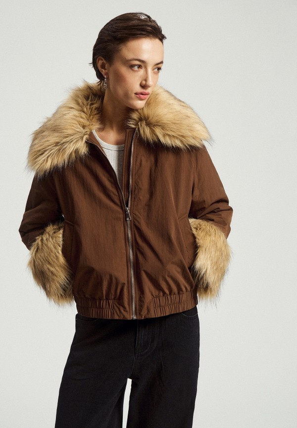 Nume Куртка утепленная - фото 1