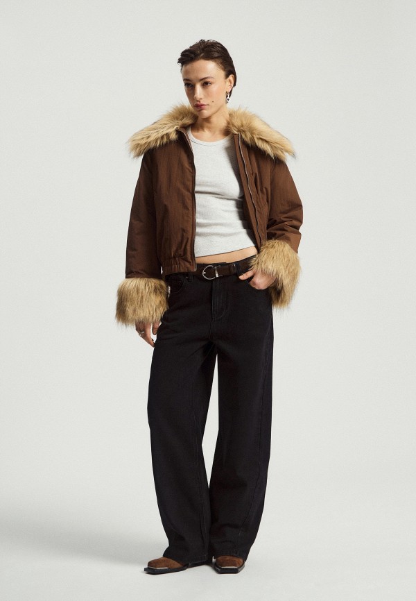 Nume Куртка утепленная - фото 2