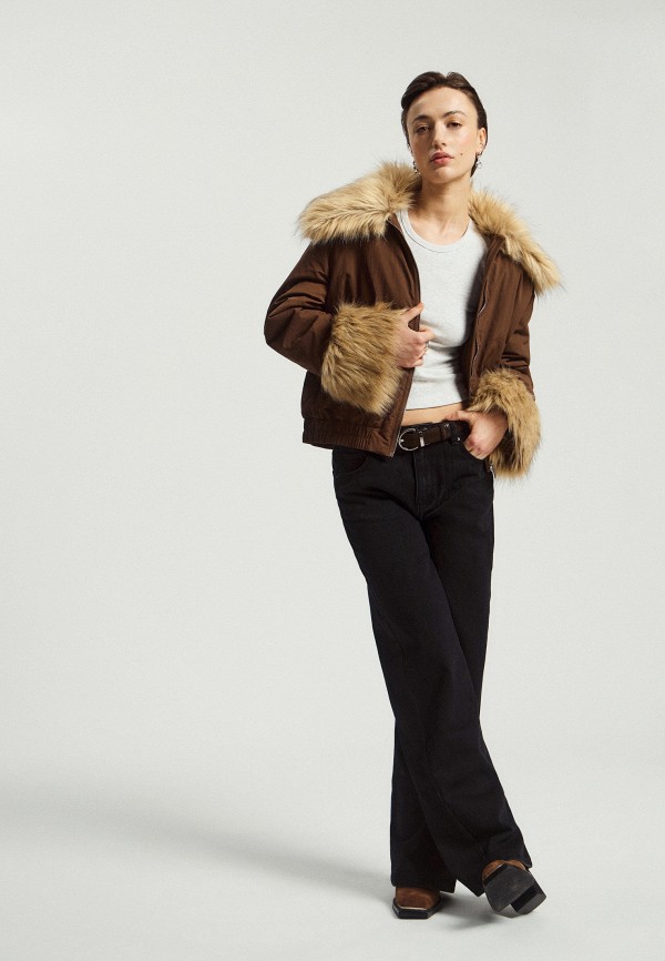 Nume Куртка утепленная - фото 3