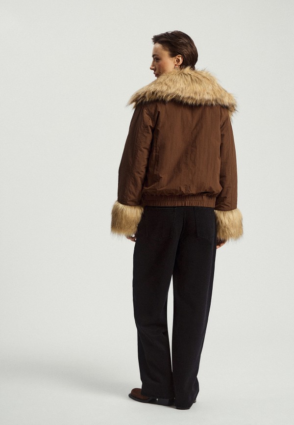 Nume Куртка утепленная - фото 4