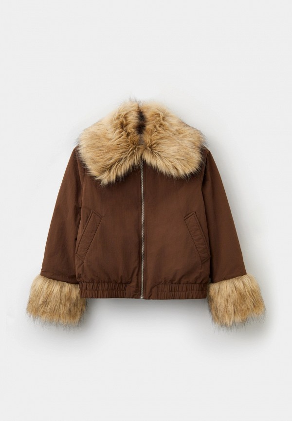 Nume Куртка утепленная - фото 6