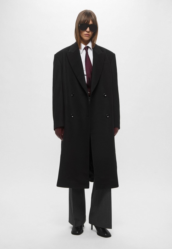 Yuliawave Пальто двубортное - фото 2