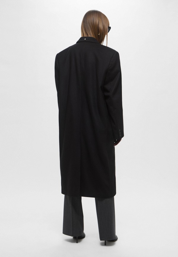 Yuliawave Пальто двубортное - фото 3