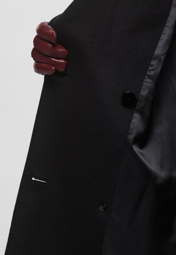 Yuliawave Пальто двубортное - фото 4