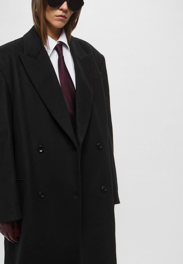 Yuliawave Пальто двубортное - фото 5