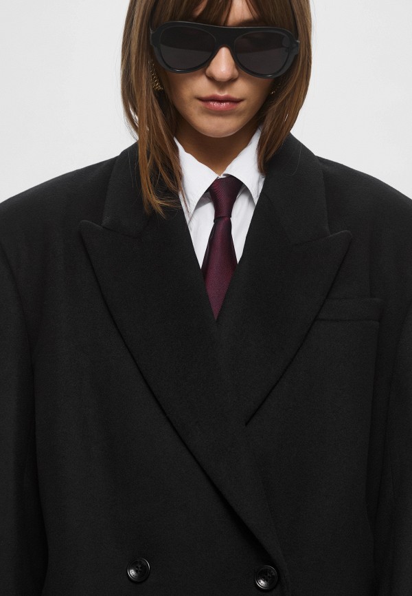 Yuliawave Пальто двубортное - фото 6