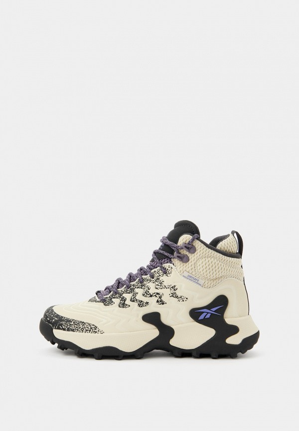 Reebok Ботинки трекинговые - фото 1