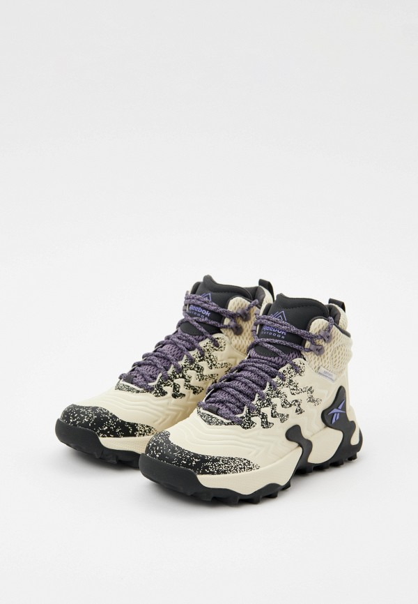 Reebok Ботинки трекинговые - фото 3