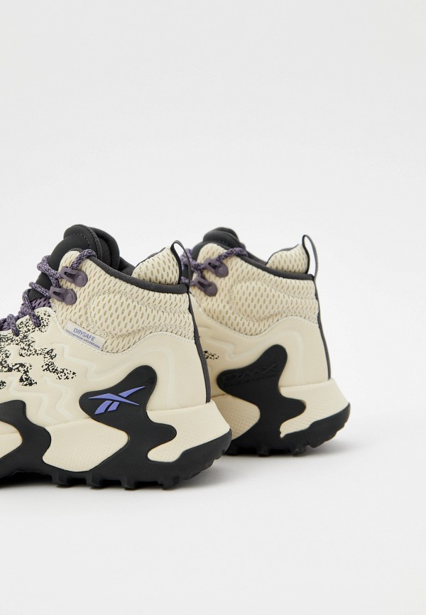 Reebok Ботинки трекинговые - фото 4