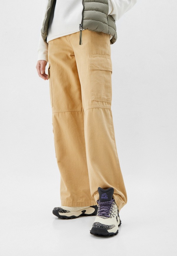 Reebok Ботинки трекинговые - фото 6