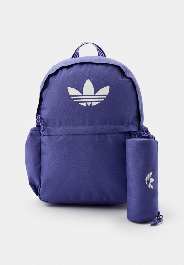 adidas Originals Рюкзак и пенал - BP + PC - фото 1