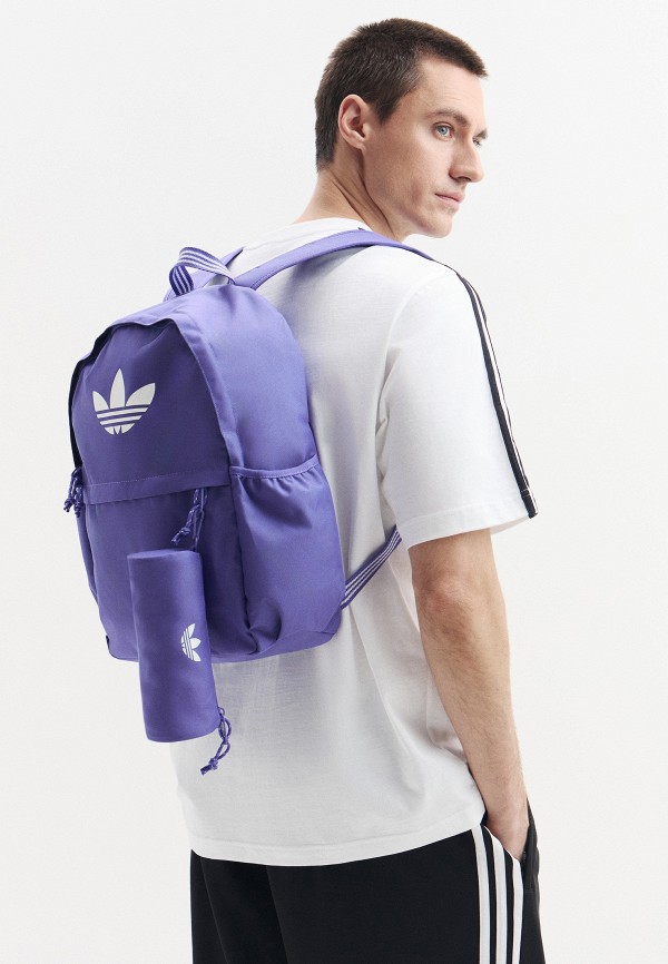 adidas Originals Рюкзак и пенал - BP + PC - фото 6