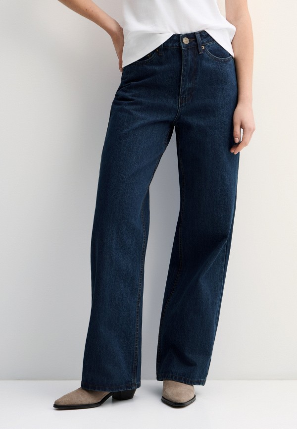 Uset Джинсы - REGULAR WIDE FIT - фото 1