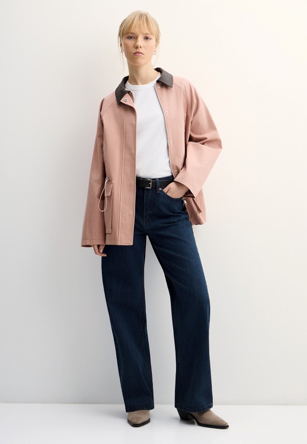 Uset Джинсы - REGULAR WIDE FIT - фото 2