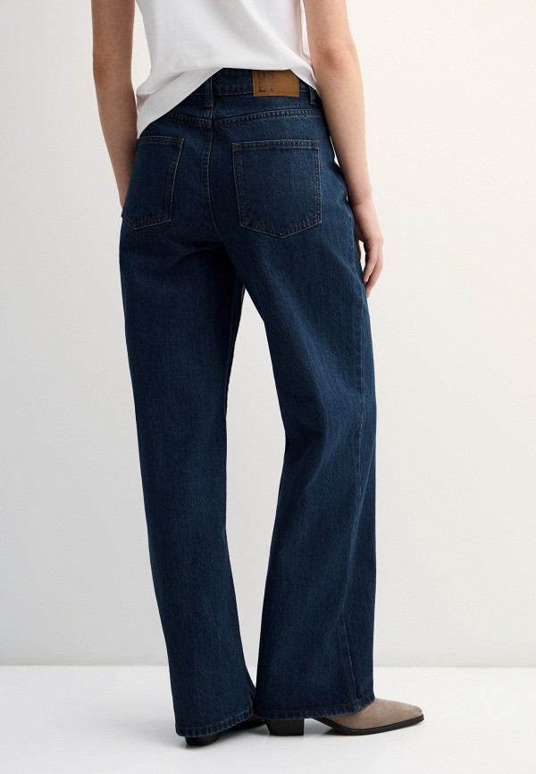 Uset Джинсы - REGULAR WIDE FIT - фото 3