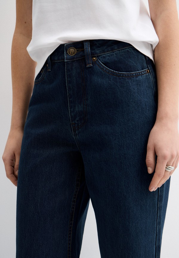Uset Джинсы - REGULAR WIDE FIT - фото 5