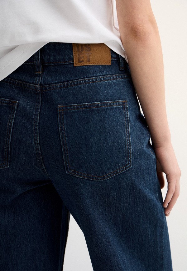 Uset Джинсы - REGULAR WIDE FIT - фото 6