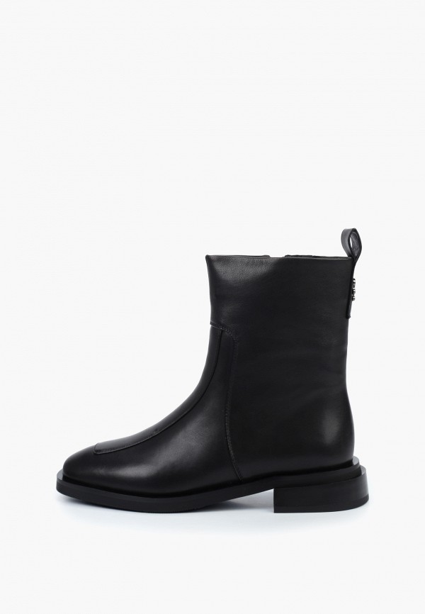 Just Couture Полусапоги - фото 1