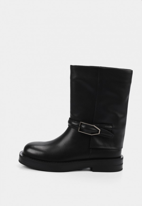 Just Couture Полусапоги - фото 1