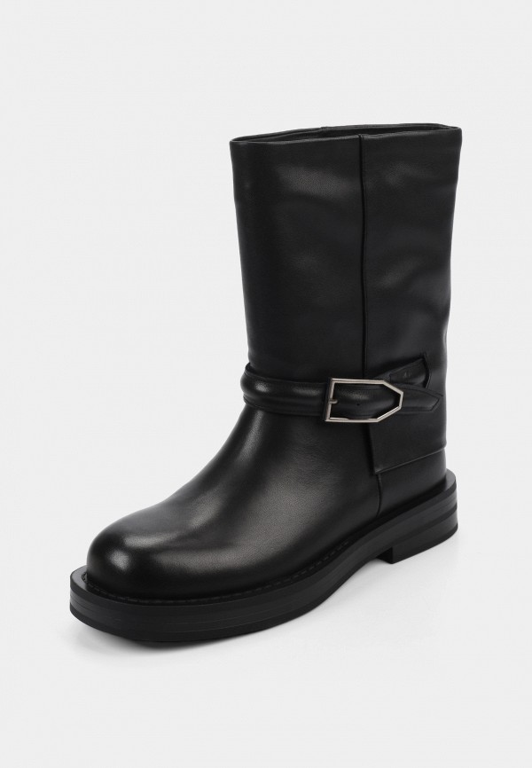 Just Couture Полусапоги - фото 2