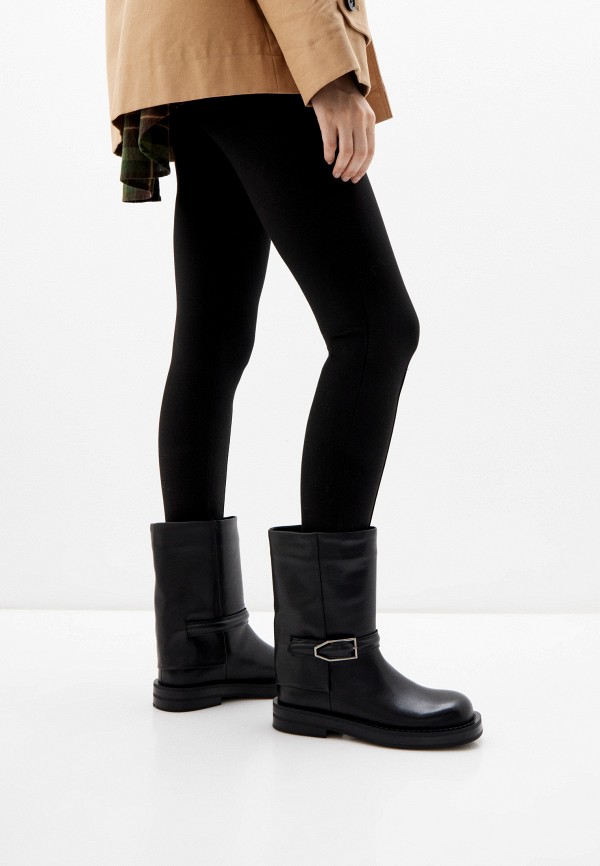 Just Couture Полусапоги - фото 6