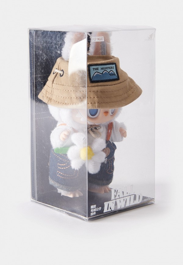 Labubu Брелок - Fall In Wild - фото 3