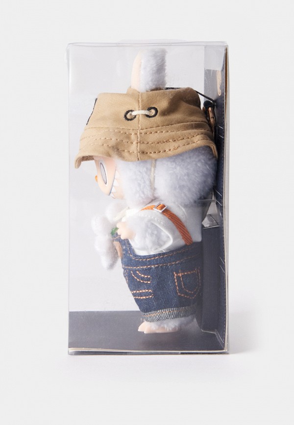 Labubu Брелок - Fall In Wild - фото 4